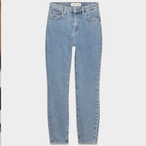 Aritzia Denim Forum Jeans